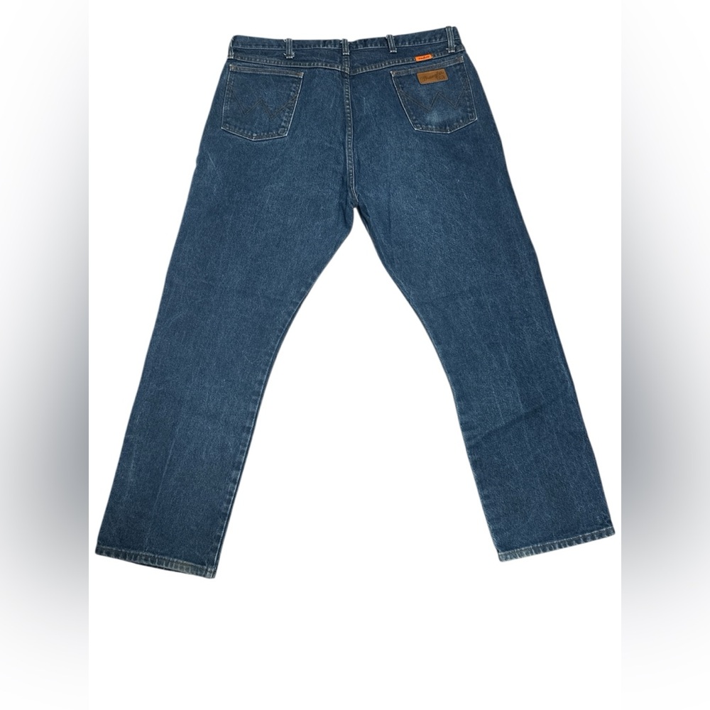 Wrangler FR Fire Resistant 13 Original Men's Jeans‎